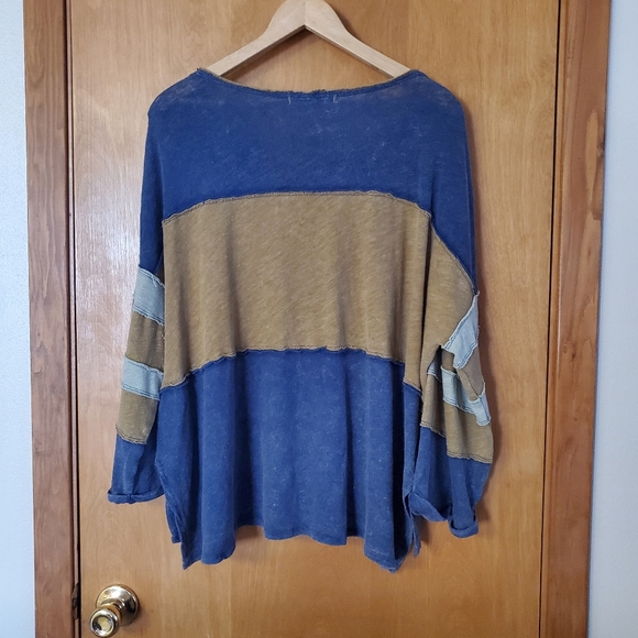 Free People Bobbi Tee - Picture 4 of 5